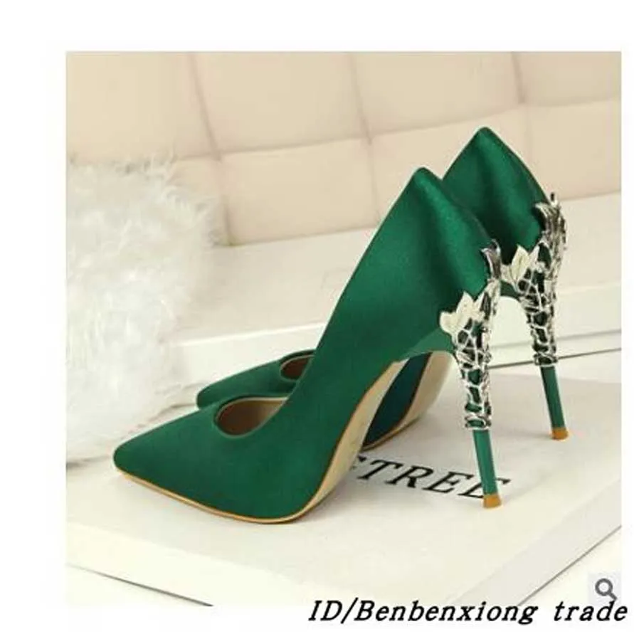 nude heels for wedding   Ladies high heels sexy wedding shoes dinner shoes