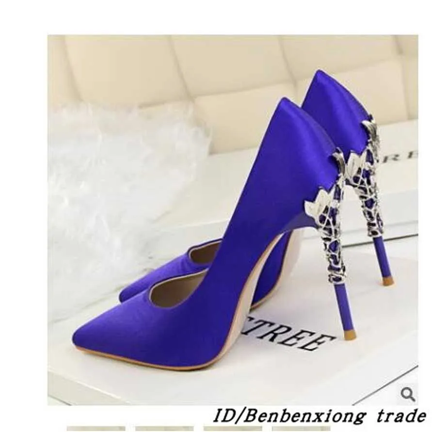 nude heels for wedding   Ladies high heels sexy wedding shoes dinner shoes