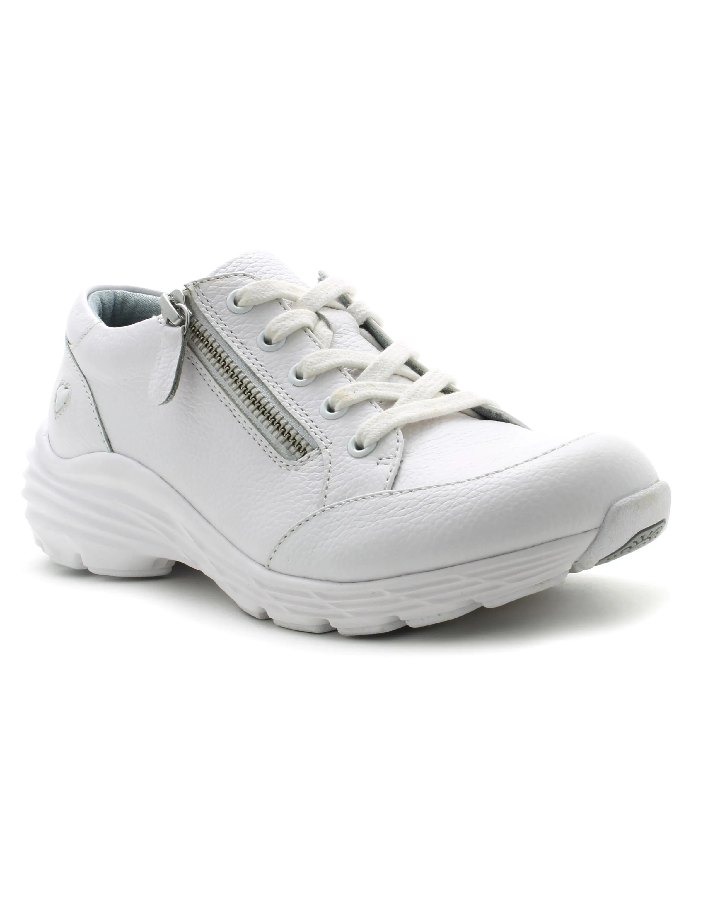 Nurse Mates Women's Vigor Shoe in White