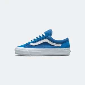 Old Skool Reissue 36 - Blue/White