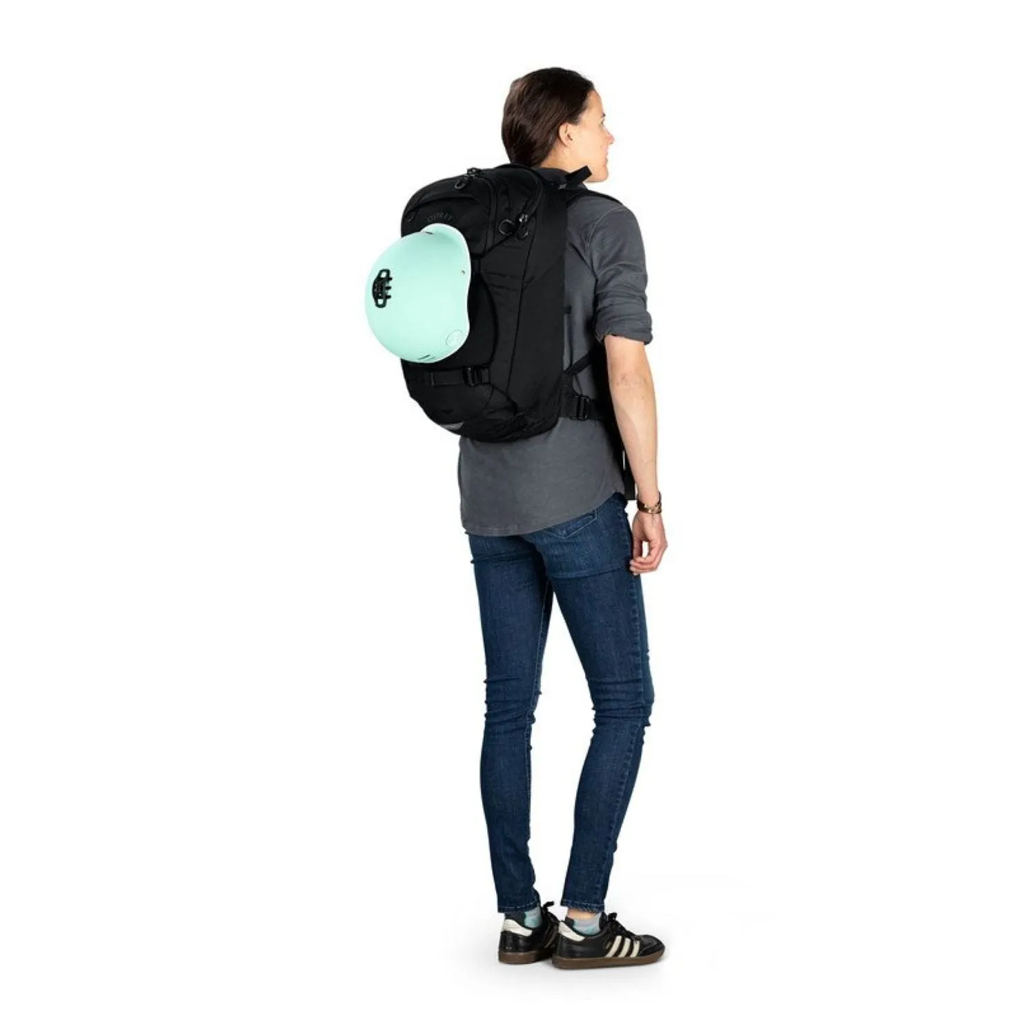 Osprey Metron Backpack 26L - Bike Commute