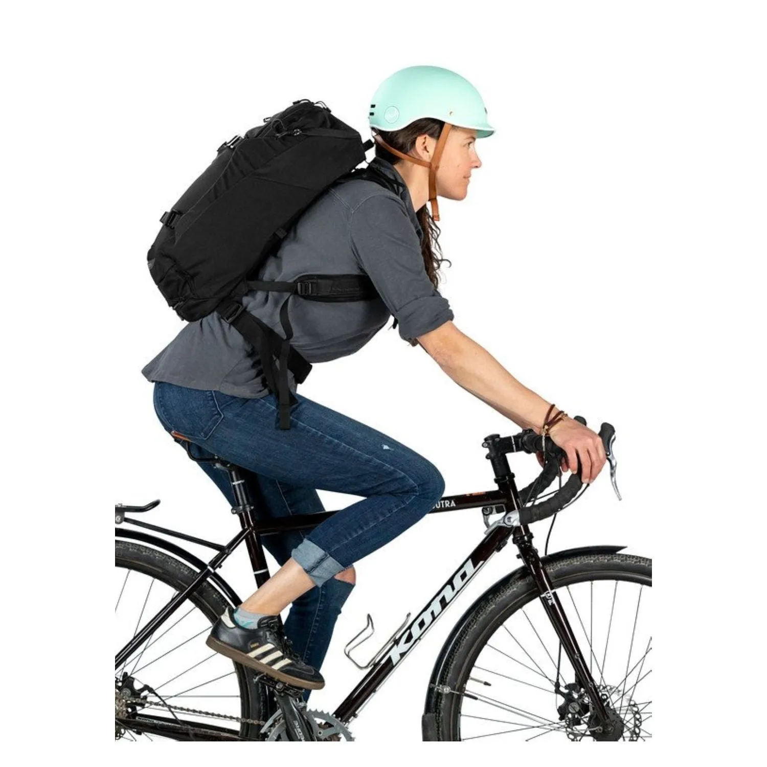 Osprey Metron Backpack 26L - Bike Commute