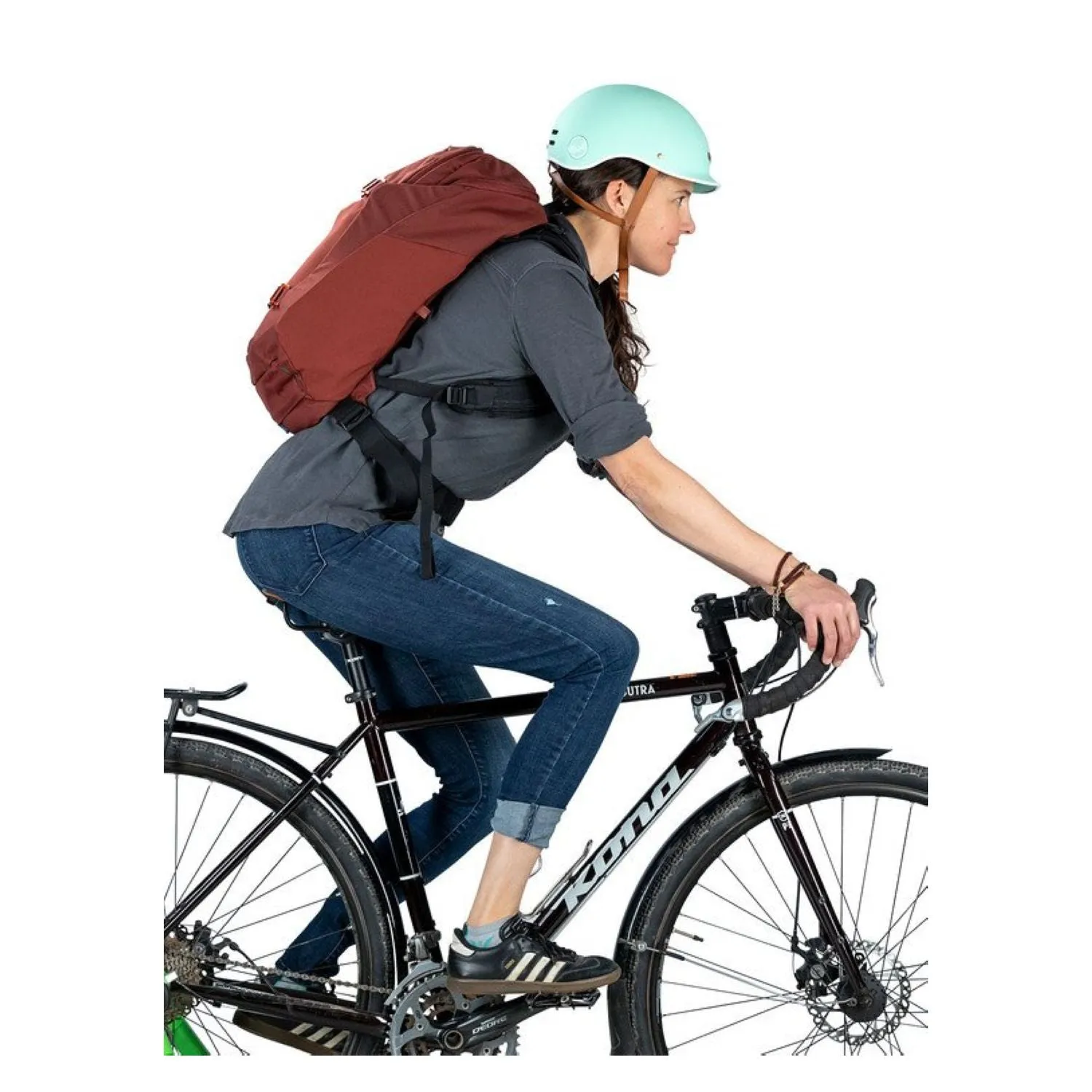 Osprey Metron Backpack 26L - Bike Commute