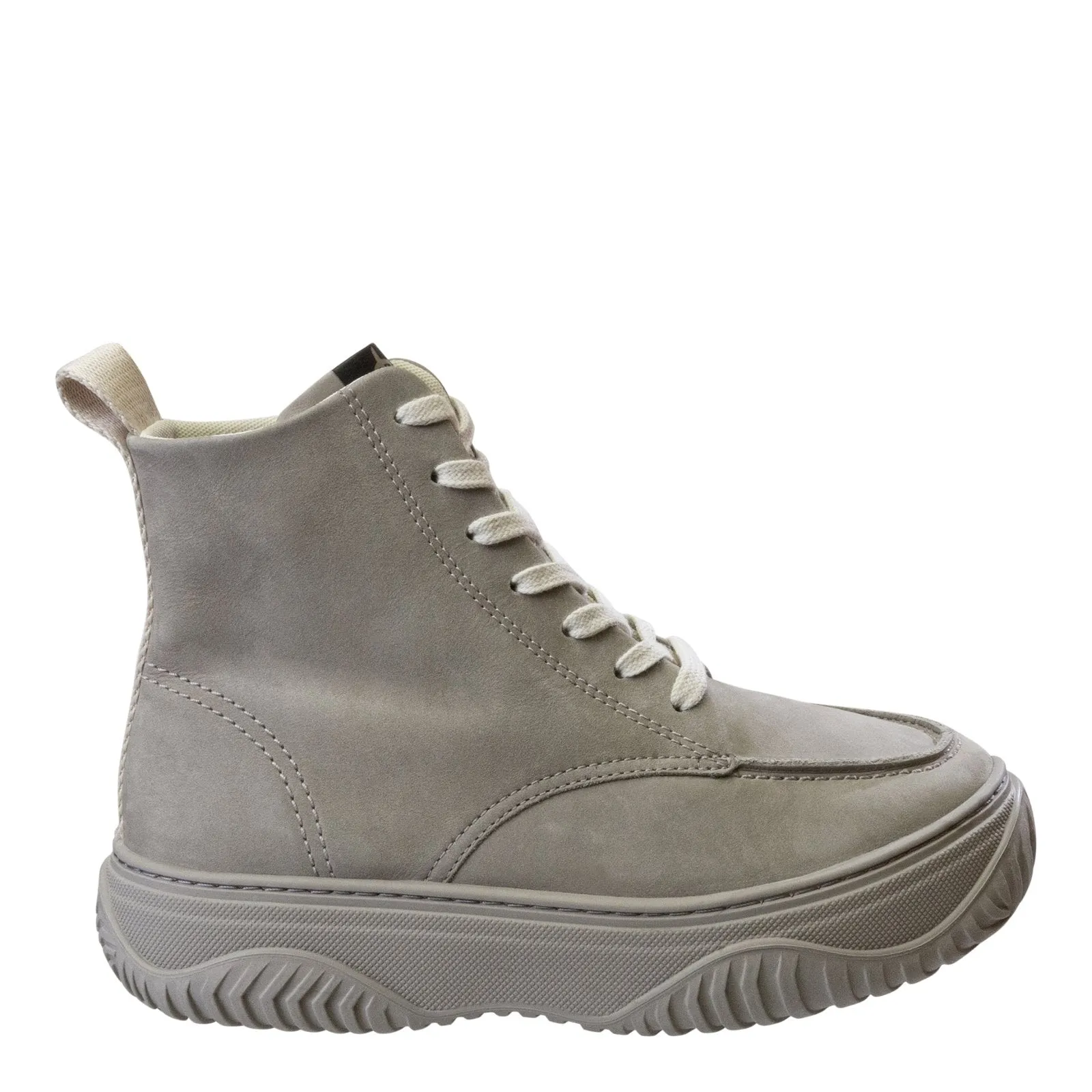 OTBT: GORP in GREIGE Sneaker Boots