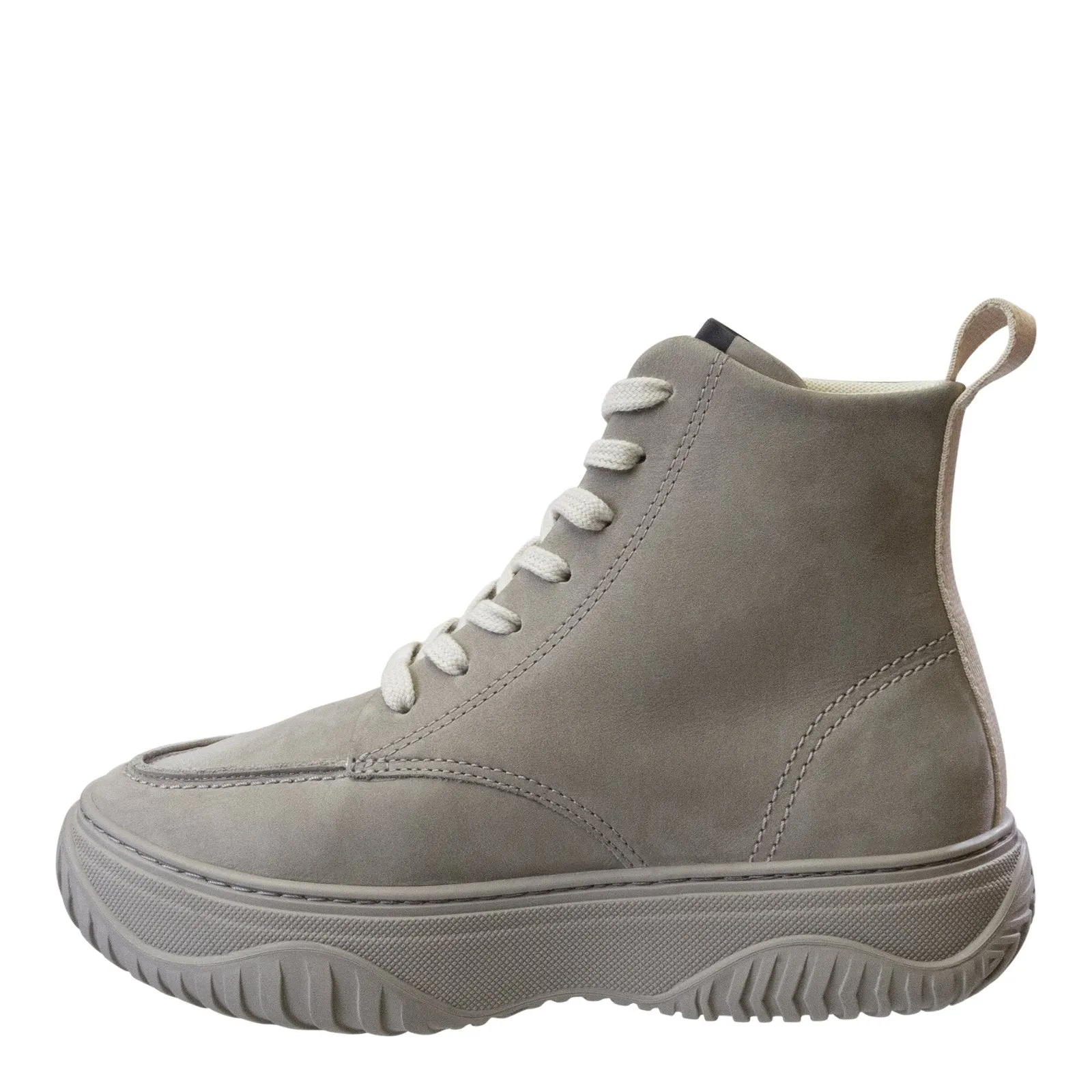 OTBT: GORP in GREIGE Sneaker Boots