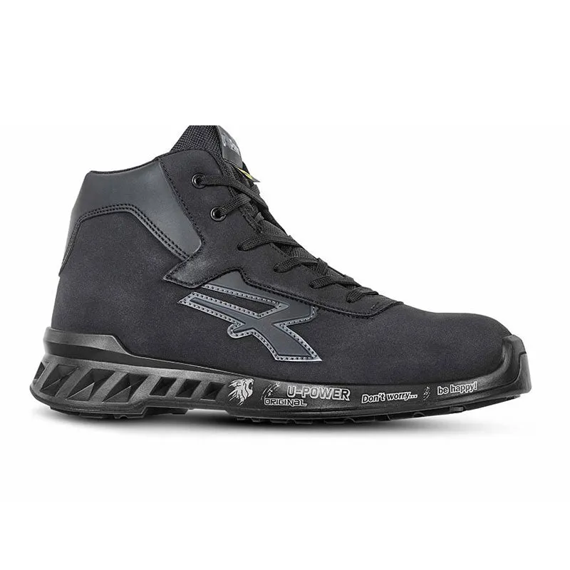 Parker Safety Boots - S3 SRC CI ESD