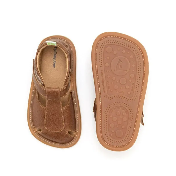 Parky Sandals - Whisky (Baby)