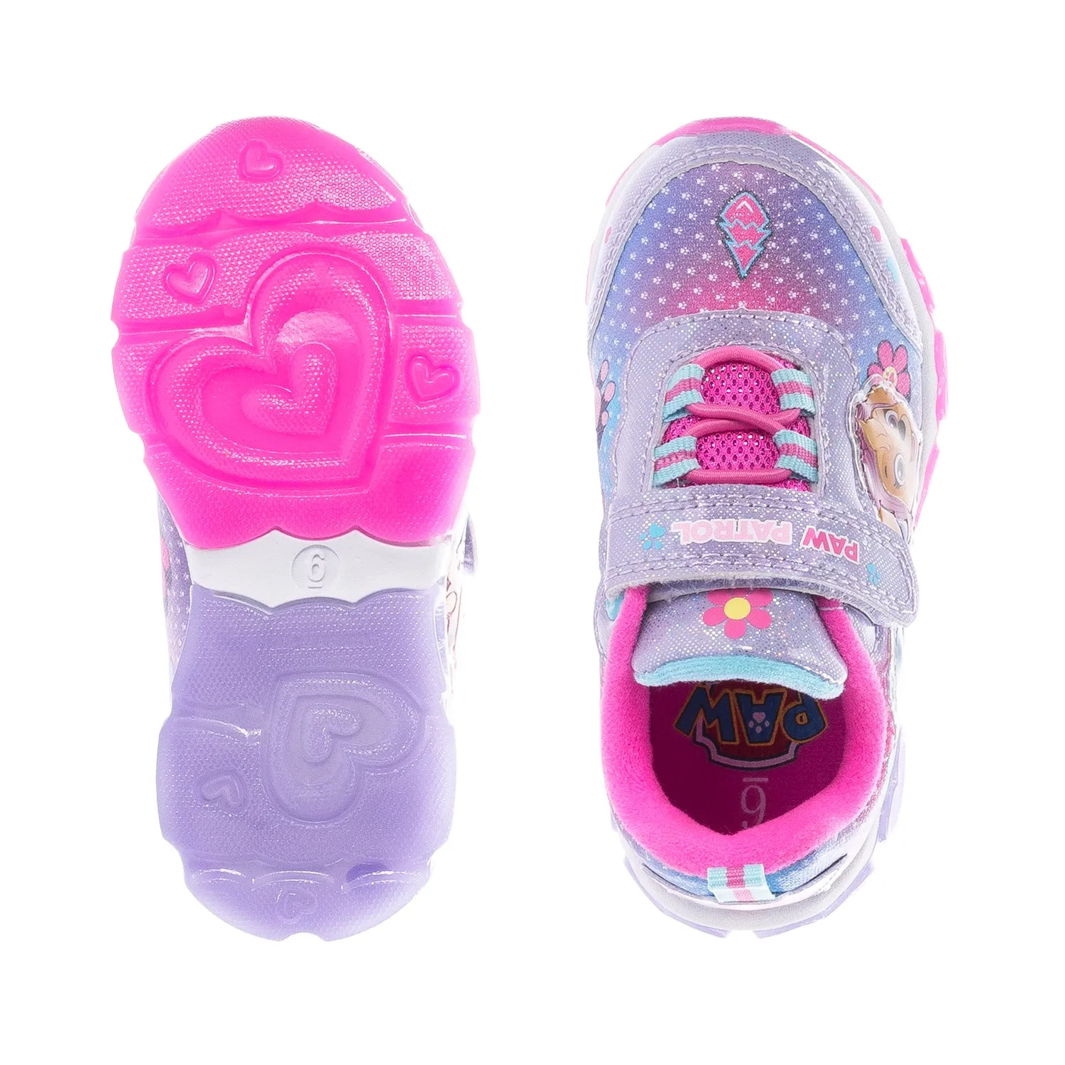 Paw Patrol Athletic - Toddler