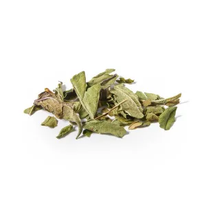 Peppermint Tea Leaves - Loose Leaf Tea