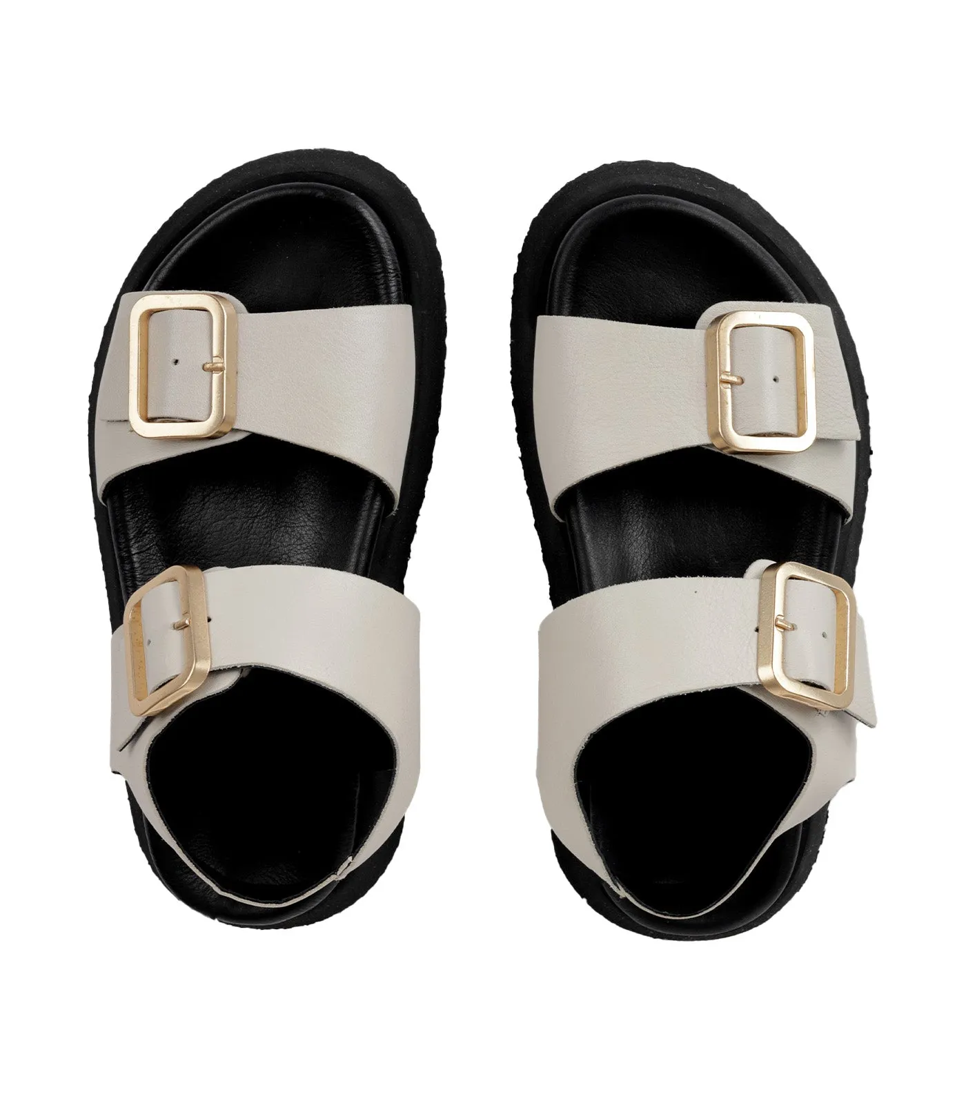 Platform Sandals Eggret