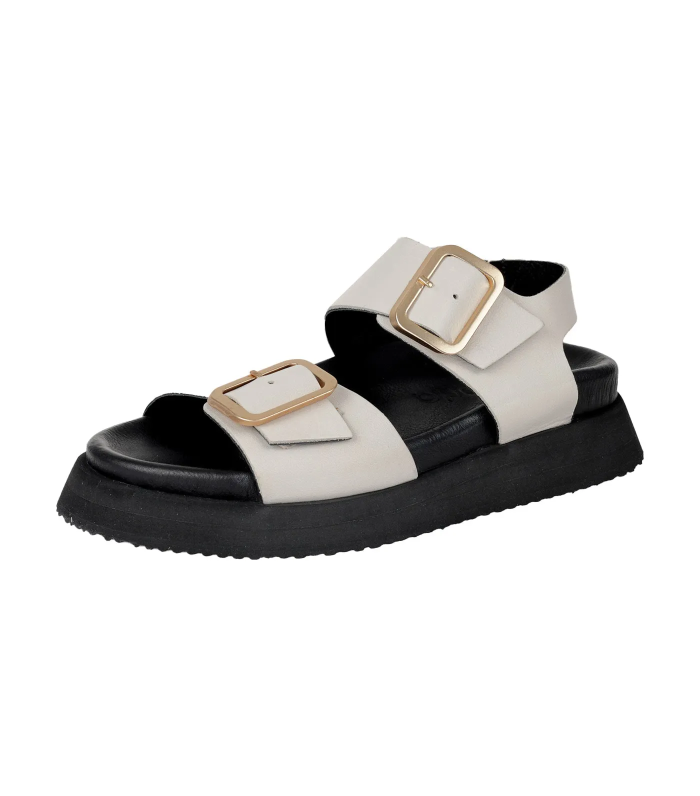 Platform Sandals Eggret