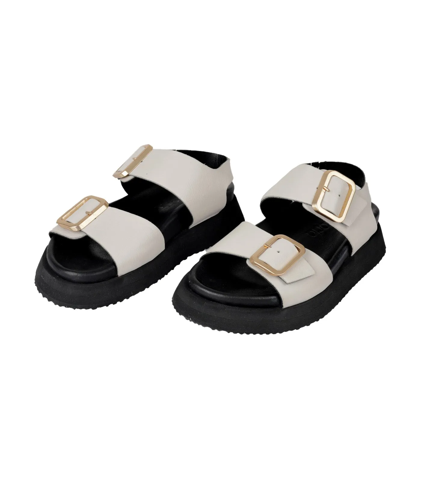 Platform Sandals Eggret