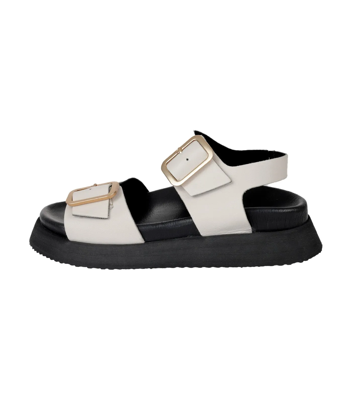 Platform Sandals Eggret