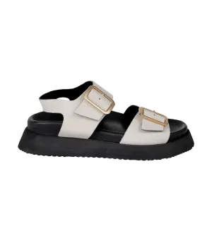 Platform Sandals Eggret