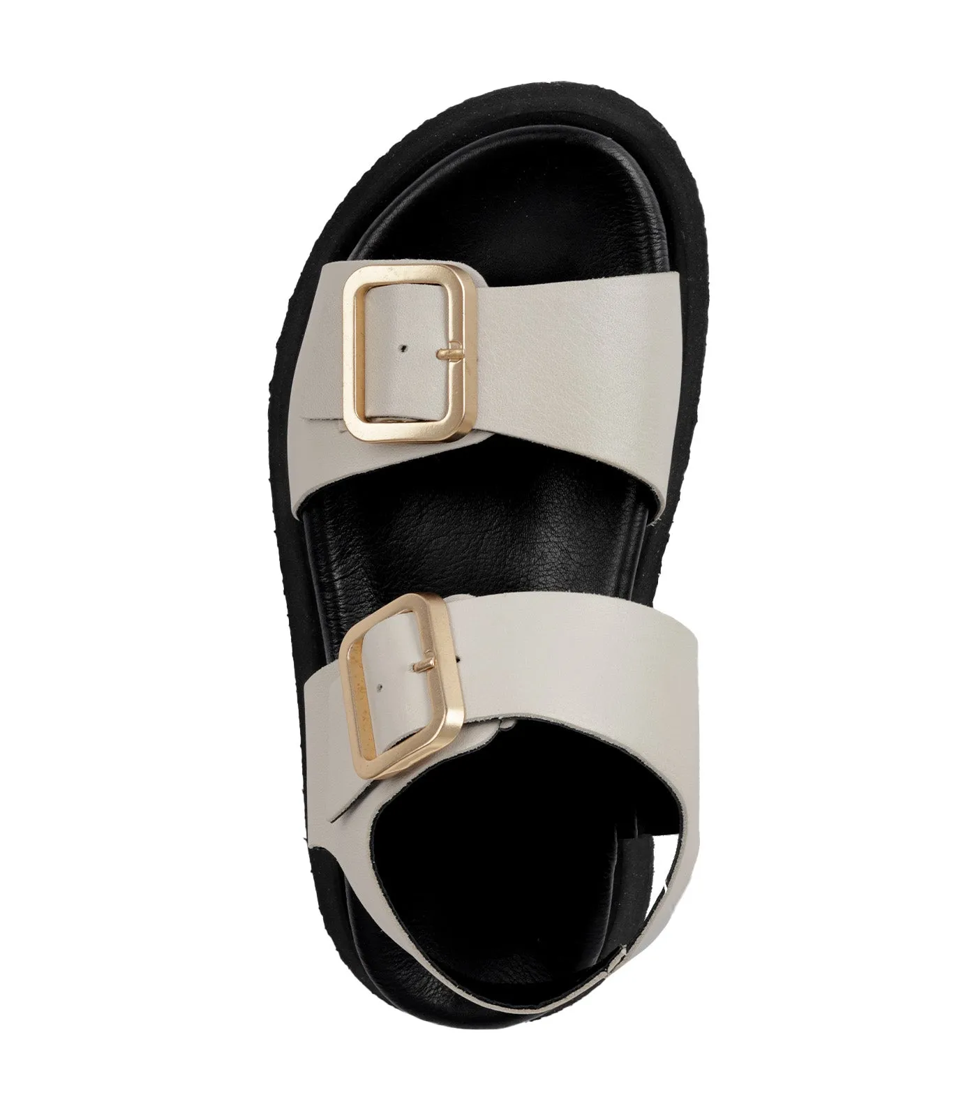 Platform Sandals Eggret