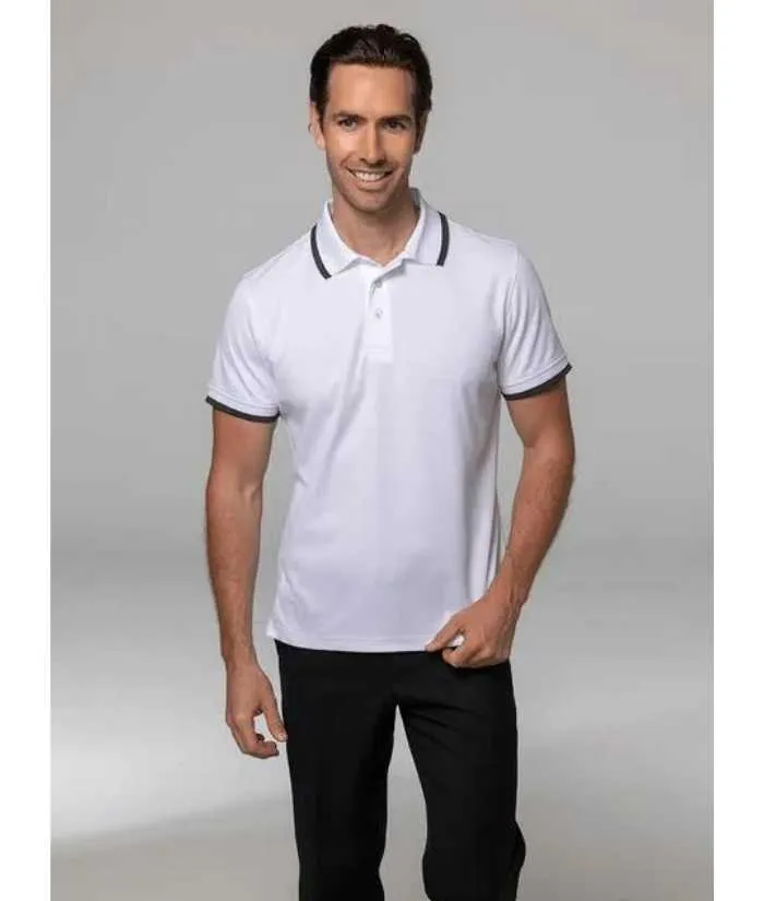 Portsea Mens Polo