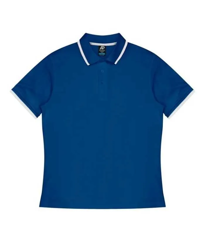 Portsea Mens Polo