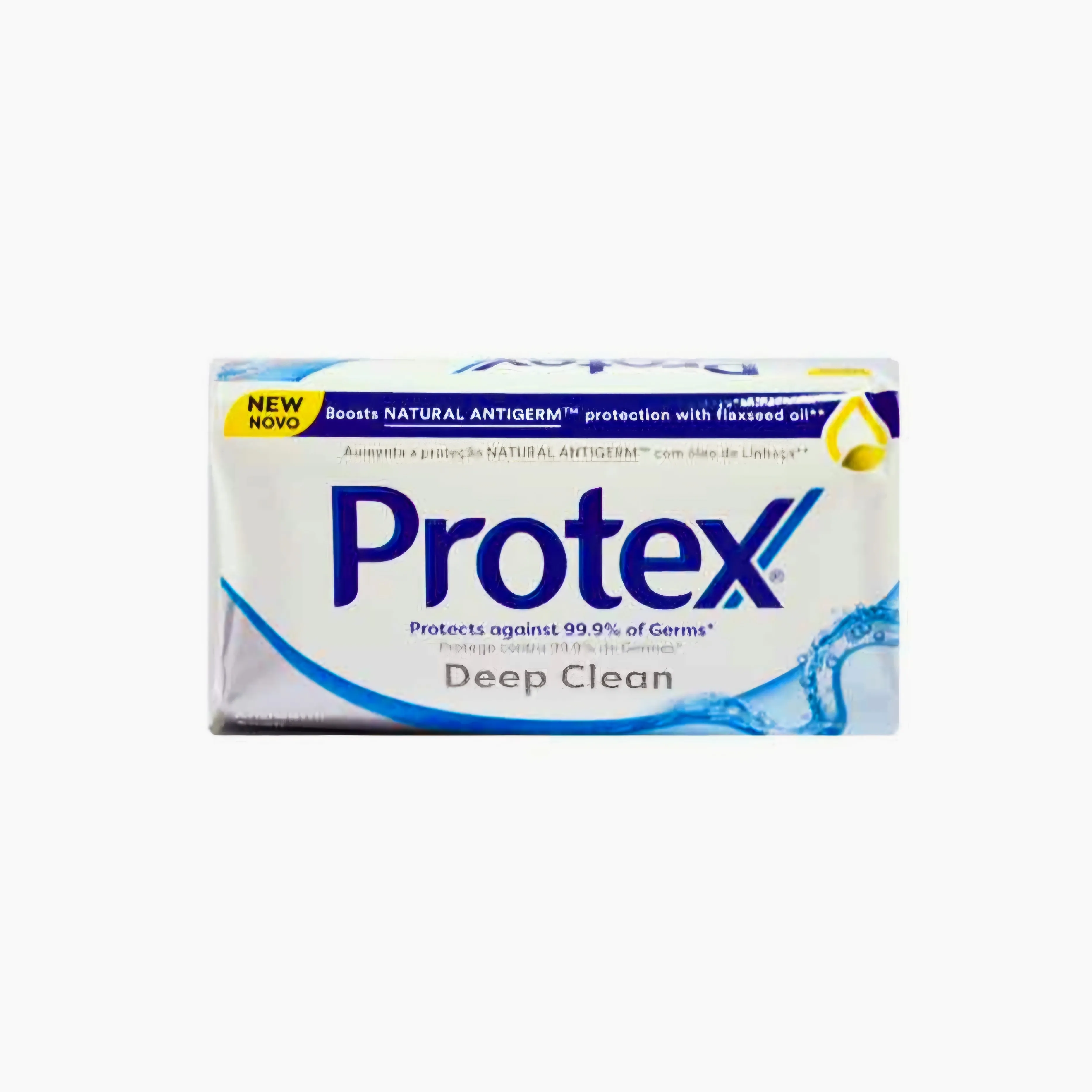 Protex 3 Pack Soaps - Deep Clean 3.7oz