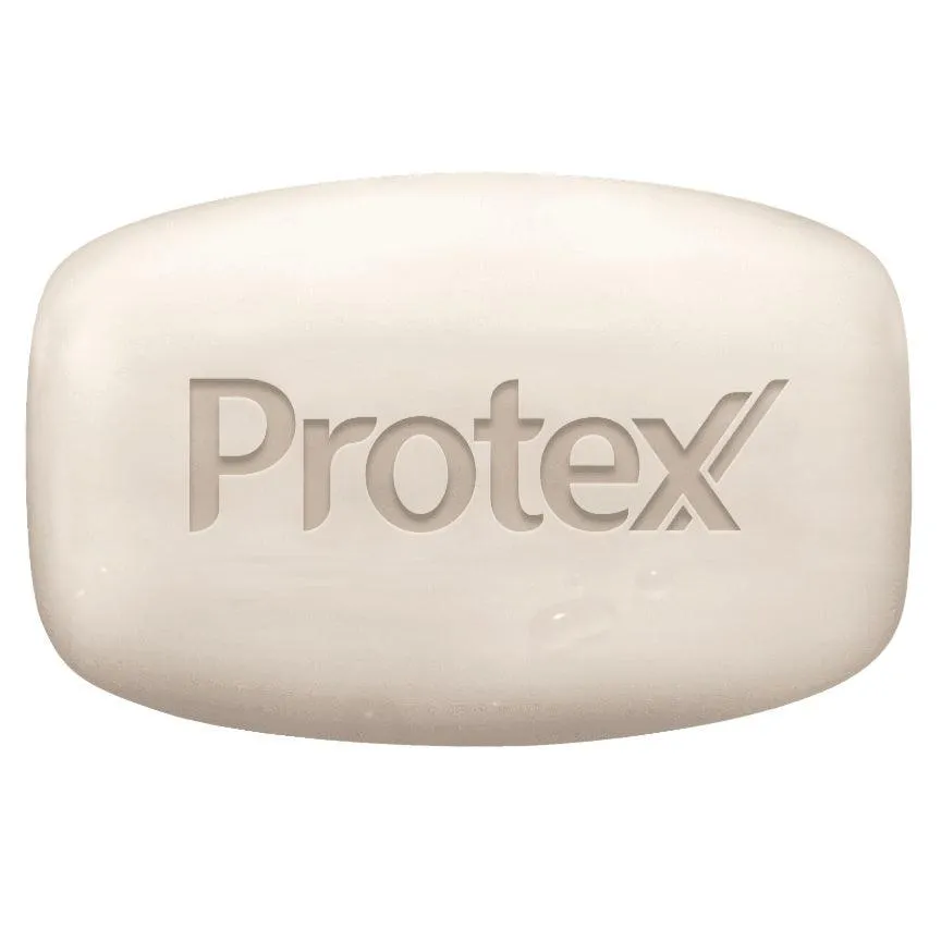 Protex 3 Pack Soaps - Deep Clean 3.7oz