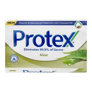 PROTEX ALOE ANTIBECTERIAL SOAP 100G