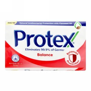 PROTEX BALANCE ANTIBACTERIAL SOAP 130G