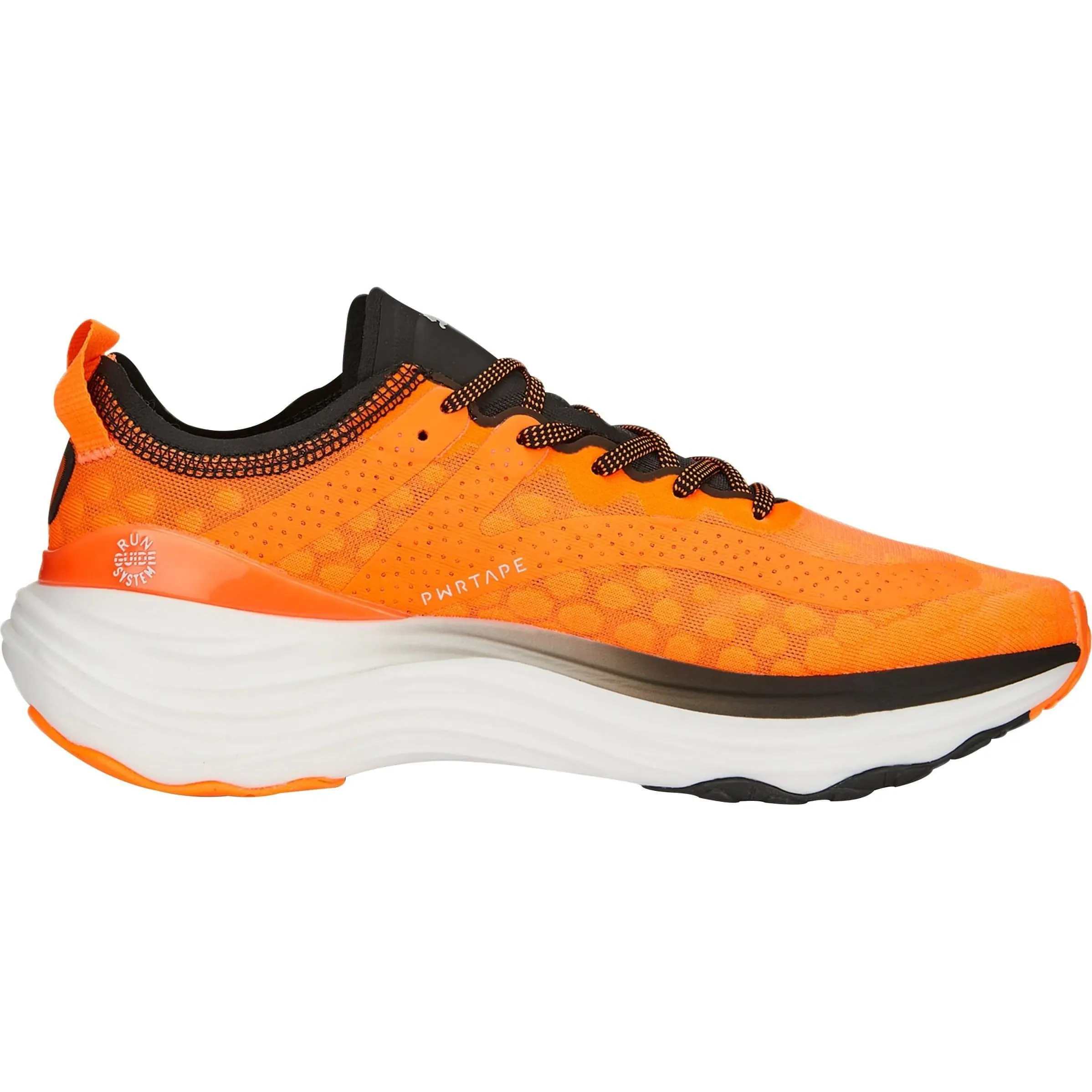 Puma ForeverRun Nitro Mens Running Shoes - Orange