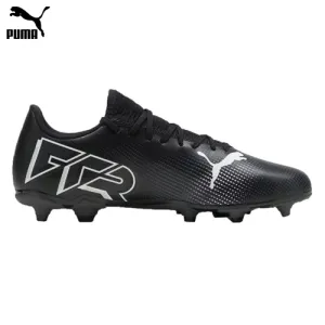 Puma Future 7 Play FG - Black