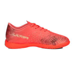 Puma Ultra Play Youth Indoor Shoes