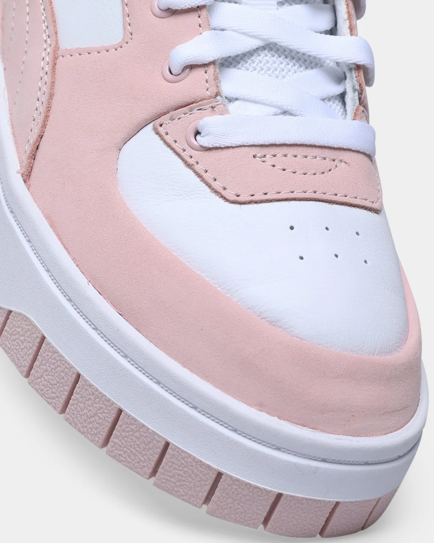 Puma Women's Cali Dream Pastel Puma White/Chalk Pink