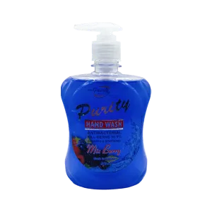 PURITY MIX BERRY ANTIBACTERIAL HAND WASH 500ML