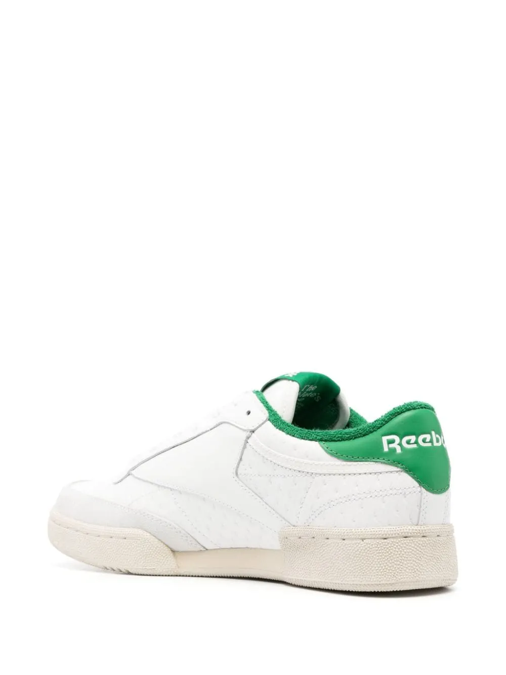 REEBOK BY PALM ANGELS Sneakers Green