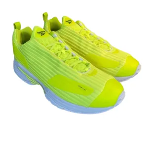 Reebok DMX Thrill ‘Solar Yellow’ Men's Shoes