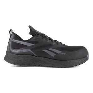 Reebok Womens Floatride Energy 3 Black Mesh CT Athletic Adventure Work Shoes