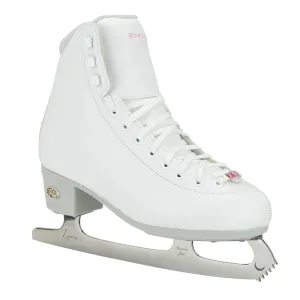 Riedell Ruby Ice Skate - Recreational Adult Ice Skates