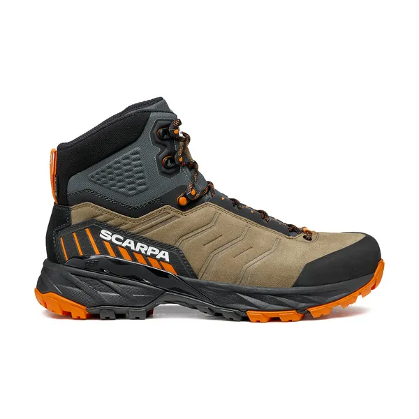 Rush Trek GTX