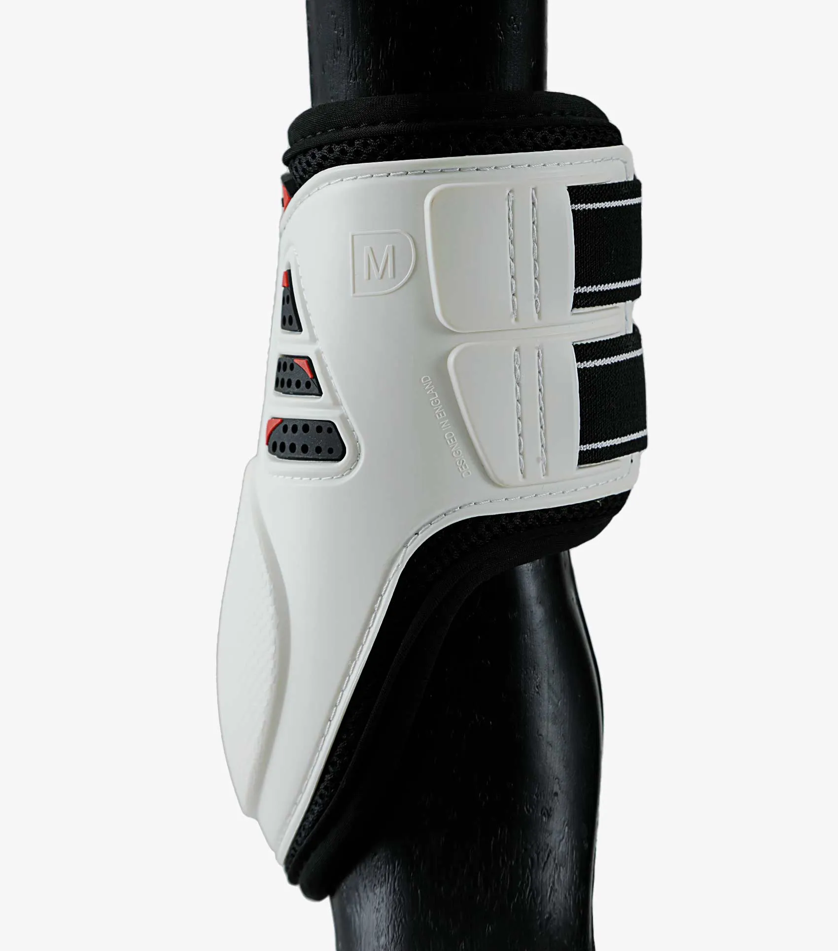 Sale Kevlar Airtechnology Fetlock Boots White