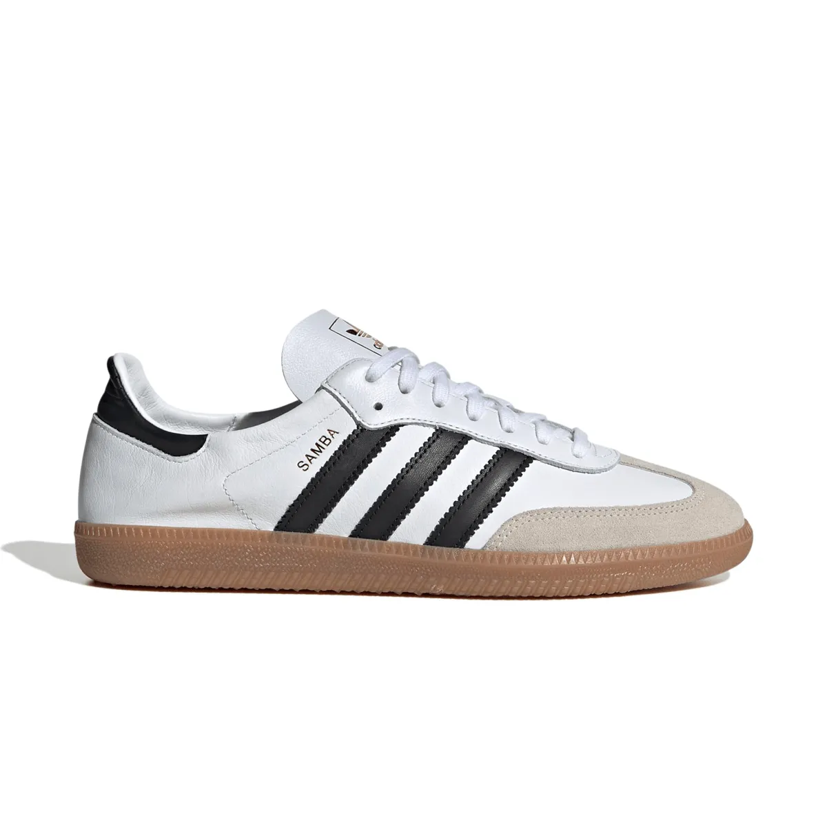 Samba Decon 'White'