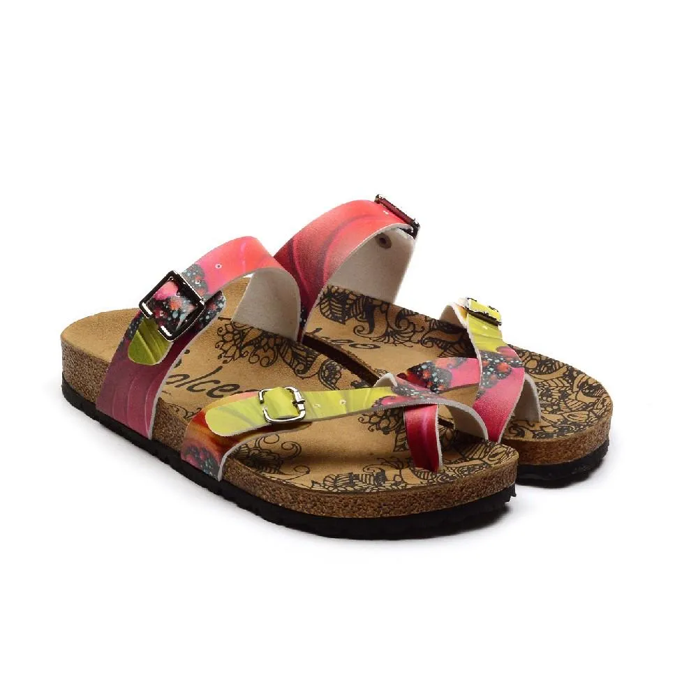 Sandal - CAL1018