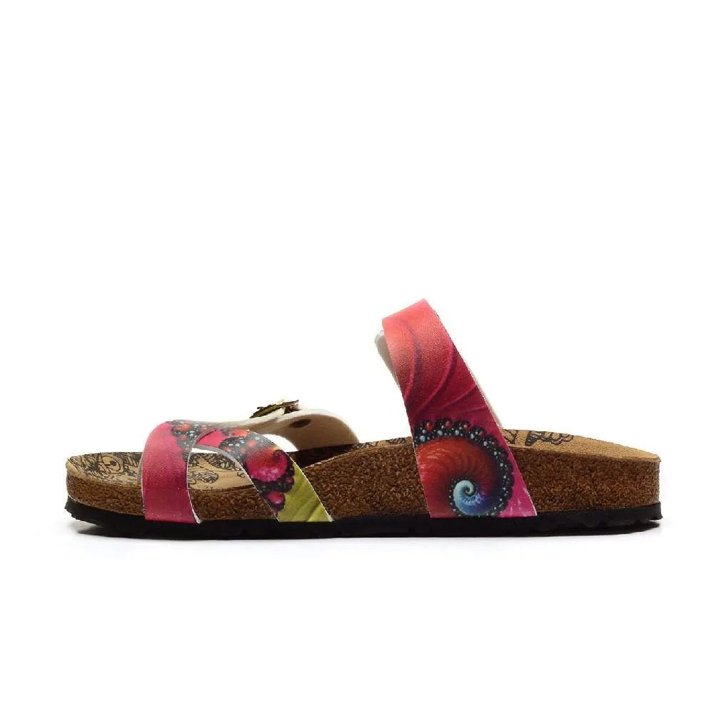 Sandal - CAL1018