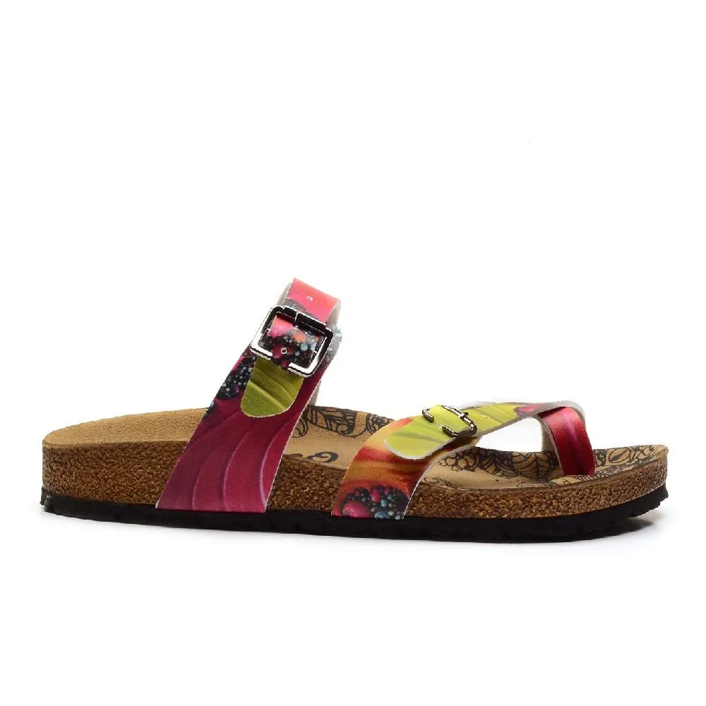 Sandal - CAL1018