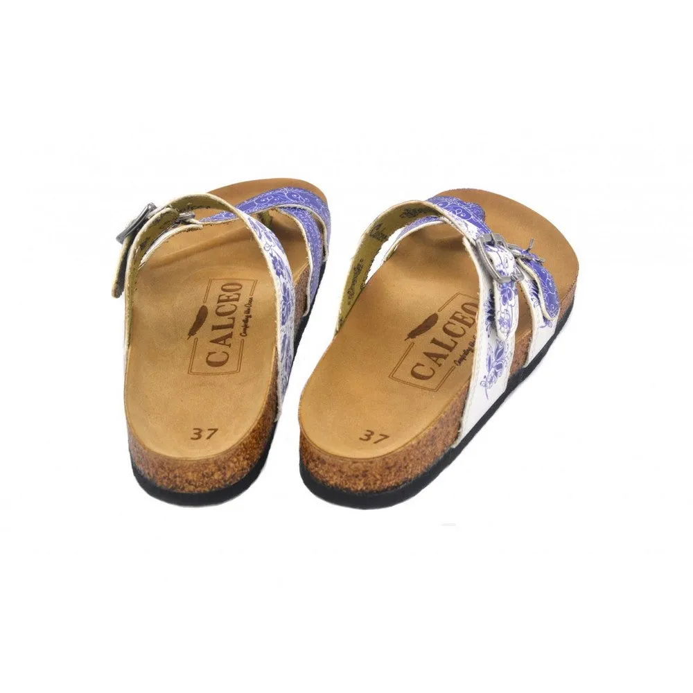 Sandal - CAL1029