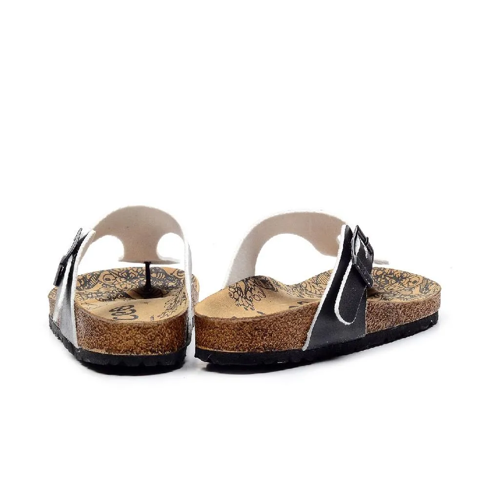 Sandal - CAL538