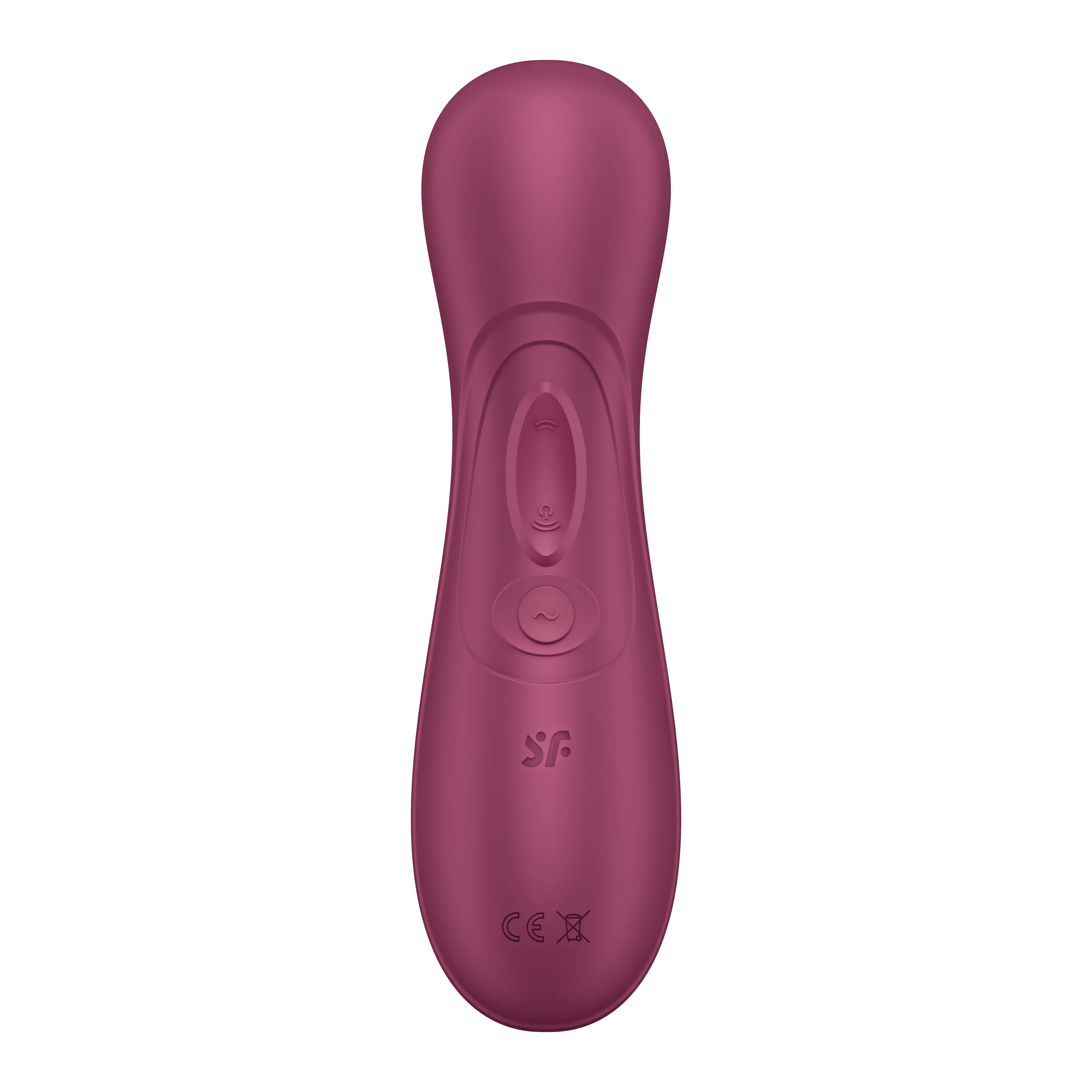 Satisfyer Pro 2 Liquid Air Technology Clitoral Stimulator With Bluetooth App