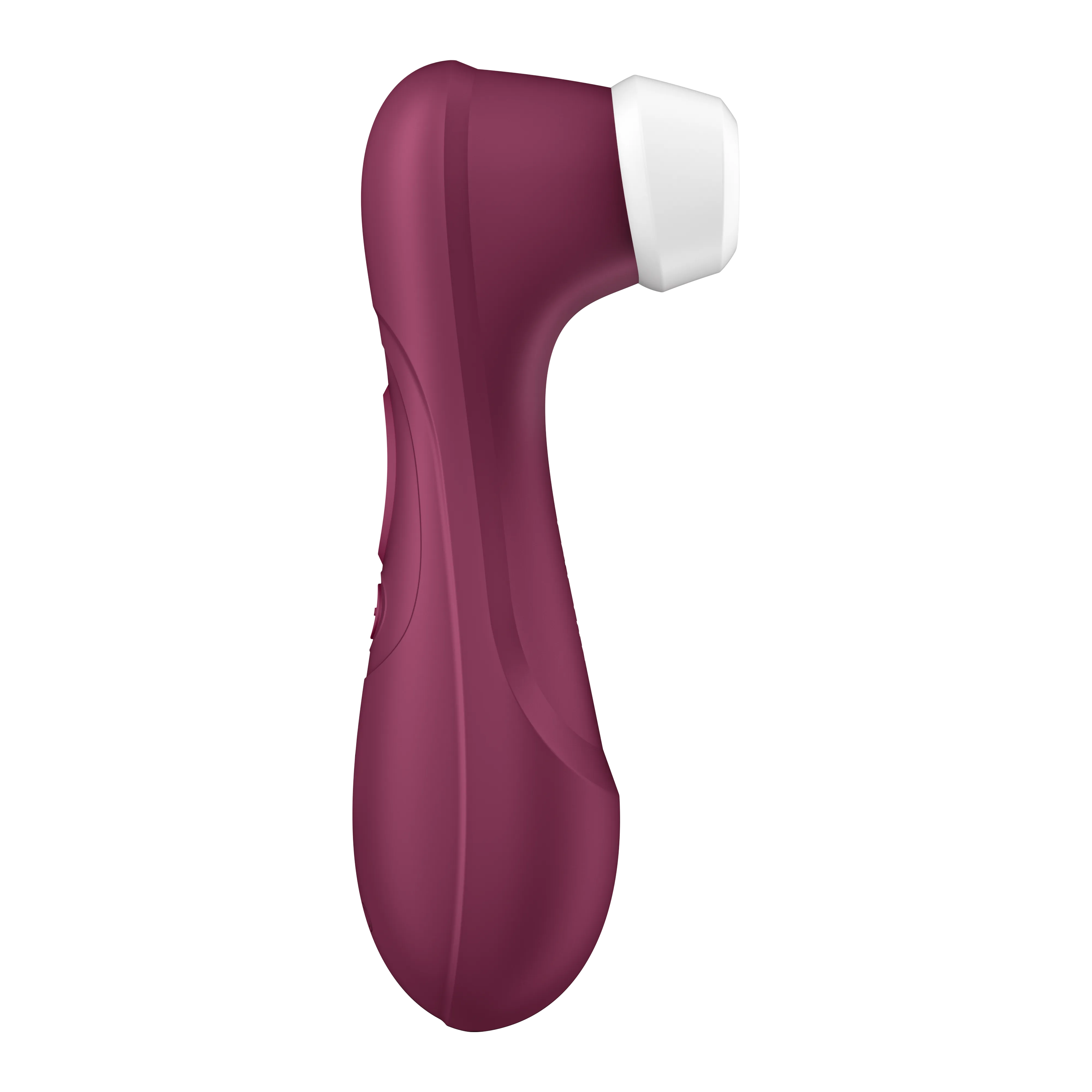 Satisfyer Pro 2 Liquid Air Technology Clitoral Stimulator With Bluetooth App