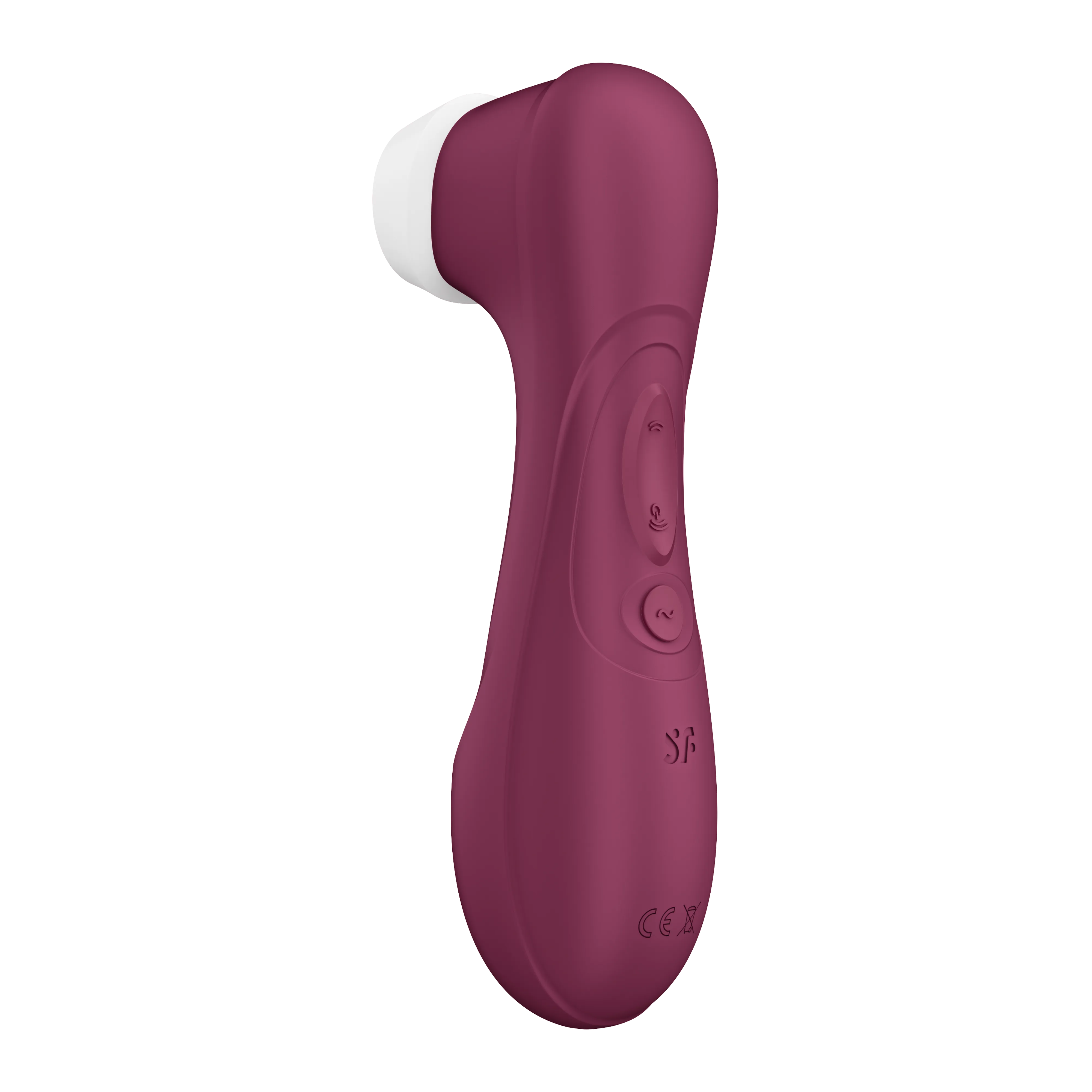 Satisfyer Pro 2 Liquid Air Technology Clitoral Stimulator With Bluetooth App