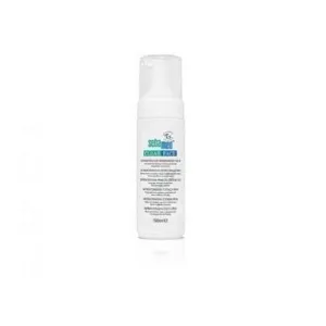 SEBAMED ANTI ACNE CLEANSING FOAM 150ml.