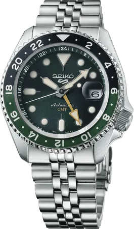 Seiko Men's SSK035 5 Sports Watch