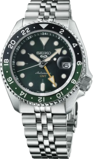 Seiko Men's SSK035 5 Sports Watch