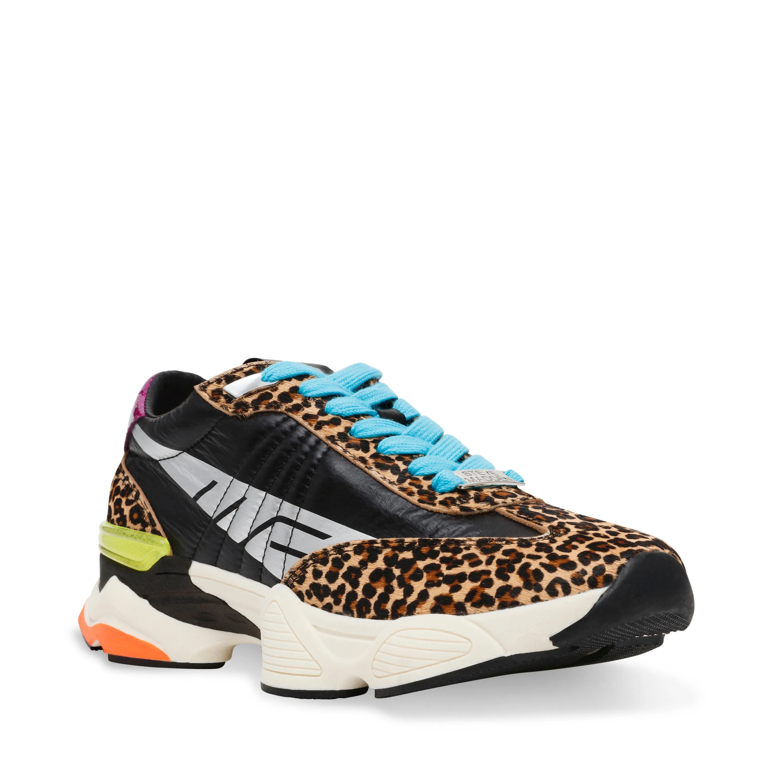 Setback Sneaker ANIMAL MULTI