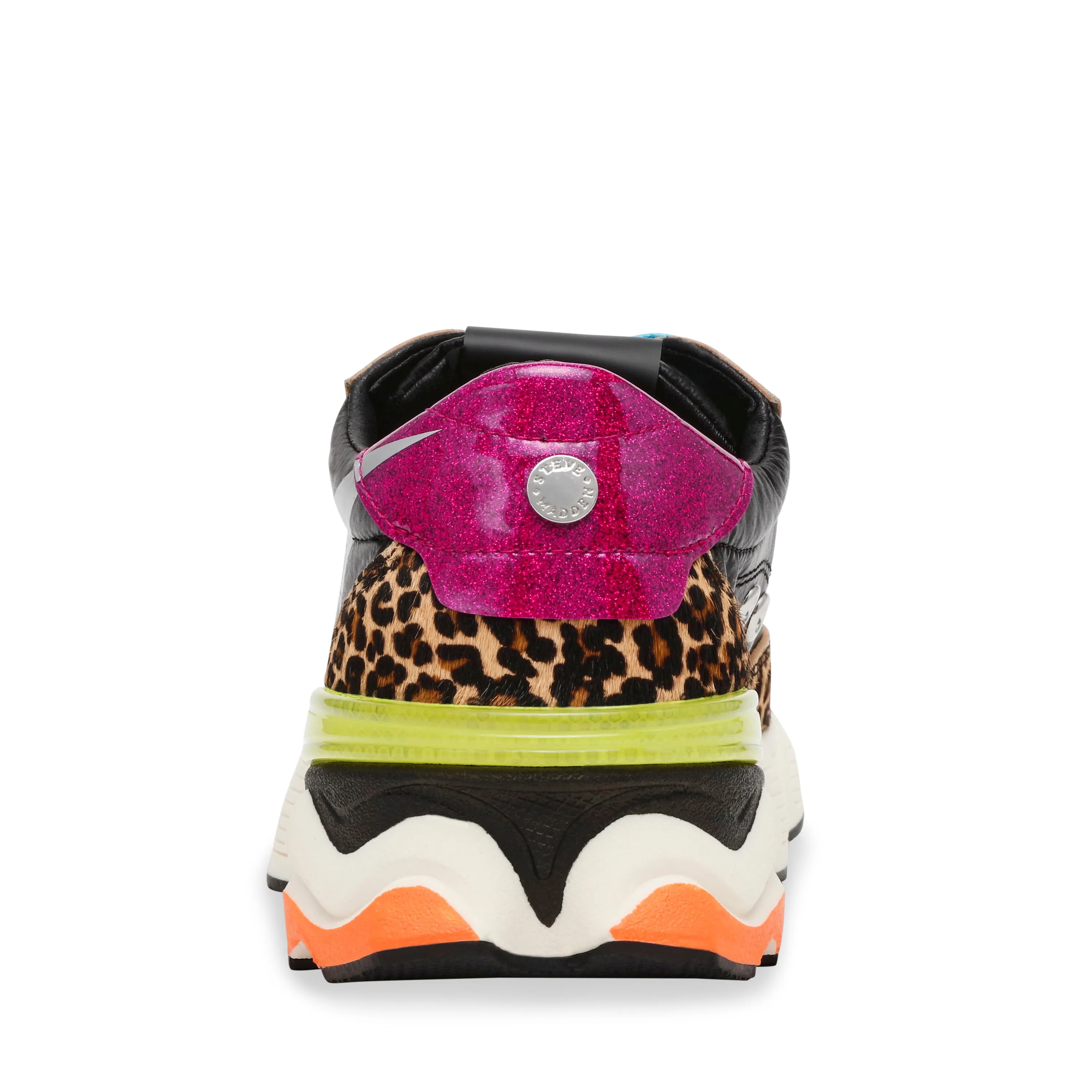 Setback Sneaker ANIMAL MULTI